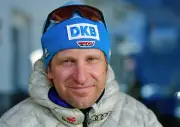 DSV setzt auf Erfahrung: Bernd Eisenbichler wird erneut Biathlon-Sportdirektor