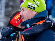 DSV-Sportdirektor Felix Bitterling widerspricht Weltuntergangsstimmung im deutschen Biathlon