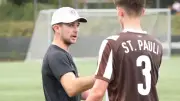 „Du musst du selbst sein“: Jürgen Klopp ermutigt St. Pauli-Trainer zum mutigen Coming-out