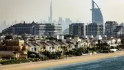 Dubai als Auswandererziel: Nahost-Konflikt lässt Luxus-Traum für Deutsche platzen