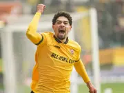 Dynamo Dresden stellt mit 6:0-Kantersieg gegen Preußen Münster neuen Klubrekord auf