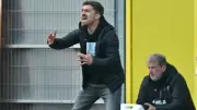 Dynamo Dresdens unnötige Pleite in Paderborn: Trainer Stamm mit Wutausbruch