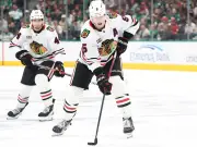 Edmonton Oilers verstärken sich mit Connor Murphy von Chicago Blackhawks