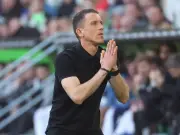 Effenbergs klares Urteil zum Wolfsburg-Beben: Trainer-Entlassung war richtig