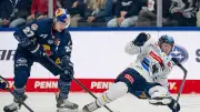 EHC München: Veit Oswald wird zum X-Faktor im Playoff-Comeback gegen Ingolstadt