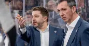 EHC Red Bull München im Playoff-Endspurt: Kampf um Platz zwei und CHL-Ticket