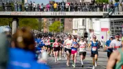 Ein Herz für Kinder: Startplatz für den Hamburg-Marathon ersteigern und Gutes tun