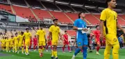 Einbürgerungsskandal im Fußball: Sieben malaysische Nationalspieler für ein Jahr gesperrt