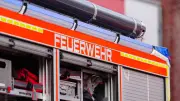 Einbruch bei Feuerwehr Ottersleben: Uniformen gestohlen - Polizei warnt vor falschen Einsatzkräften