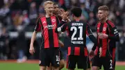 Eintracht Frankfurt: Dieser Star plant im Sommer den Vereinswechsel