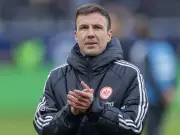 Eintracht Frankfurt: Mario Götze verlängert Vertrag trotz jüngster Kontroversen