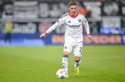 Eintracht Frankfurt: Mario Götze vor Vertragsverlängerung laut Kicker-Bericht