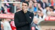 Eintracht Frankfurt: Nur drei Spieler verbessern sich unter Trainer Riera