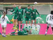 Eintracht Frankfurt patzt im Champions-League-Rennen nach DFB-Pokal-Aus