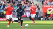 Eintracht Frankfurt patzt in Mainz: Offensivausfall kostet Europa-Chance