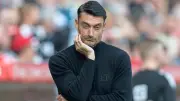 Eintracht Frankfurt: Riera verhängt ungewöhnliche Maßnahme vor Klopp-Treffen