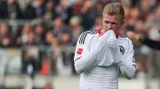 Eintracht Frankfurt: Rieras Offensiv-Plan für Top-Stürmer Burkardt gegen Heidenheim