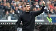 Eintracht Frankfurt: Trainer Riera muss jetzt seine Offensiv-Ideen beweisen