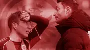 Eintracht Frankfurt: Trainer Riera setzt Weltmeister Götze erneut außen vor
