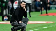 Eintracht Frankfurt: Trainer Riera verhängt Pleiten-Verbot vor St. Pauli-Spiel