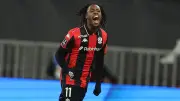 Eintracht Frankfurt: Transfer-Entscheidung bei Elye Wahi gefallen