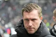 Eintracht-Manager Krösche kritisiert deutsche Nachwuchsarbeit: „Wir bilden zu schlecht aus“