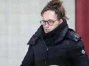 Eintracht-Sportdirektorin Peter träumt von historischem Doppelerfolg in Pokal und Europa Cup