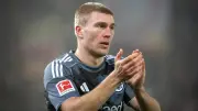 Eintracht-Star Rasmus Kristensen spricht offen über Depressionen im Profifußball