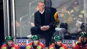 Eisbären Berlin gegen Straubing Tigers: Playoff-Duell mit Kampfansage von Trainer Aubin