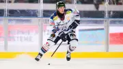 Eisbären Berlin gewinnen in Dresden - Rennen um Playoff-Platz 6 wird wieder spannend