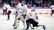 Eisbären Berlin im Umbruch: Torhüter-Beben und schwierige Spielersuche