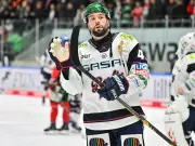 Eisbären Berlin mit starkem Finish: Direkt ins DEL-Viertelfinale gesprungen