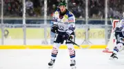 Eisbären Berlin treffen harte Personalentscheidung: Stürmer Leden muss den Klub verlassen