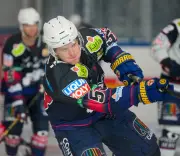 Eisbären Berlin: Verletzungspech verschärft sich – zwei weitere Profis fallen aus