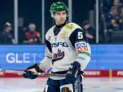 Eisbären Berlin vor Playoffs mit Personalproblemen: Reinke und Bergmann verletzt