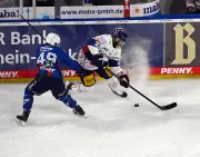 Eisbären-Coach Aubin vor DEL-Klassiker: Fokus auf eigenes Spiel statt Fernduell