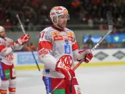 Eishockey-Drama: Ex-DEL-Profi Jordan Murray nach Kollaps auf dem Eis mehrmals wiederbelebt