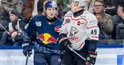 Eishockey-Zwillinge Heigl: Nikolaus wohl vor Wechsel zu Bruder Thomas nach Nürnberg