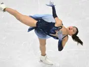 Eiskunstlauf-WM: Japanerin Sakamoto nach Kurzprogramm in Führung