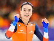 Eisschnelllauf-WM: Niederländische Dominanz, deutsche Starter abgeschlagen