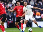 Elfenbeinküste schlägt Südkorea souverän vor WM-Duell mit DFB-Team