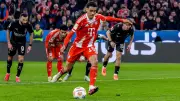 Elfmeter-Debatte beim FC Bayern: DFB-Regel sorgt für Aufregung in der Bundesliga