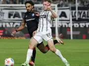 Elversberg erkämpft sich mit spätem Tor den zweiten Platz in der 2. Bundesliga