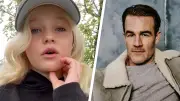 Emilia (9) trauert um Vater James Van Der Beek: „Hallo Papa, ich vermisse dich“