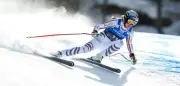 Emma Aicher: Hundertstelsekunden-Drama im Weltcup – erneut knapp am Sieg vorbei