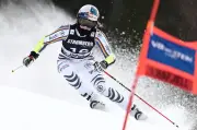 Emma Aicher verpasst Gesamtweltcup-Sieg knapp - Shiffrin feiert historischen Triumph