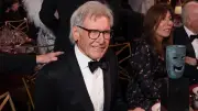 Emotionale Actor Awards: Tränen für Harrison Ford und posthume Ehrung für Catherine O'Hara