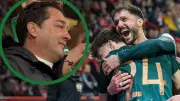 Emotionale Explosion bei Werder Bremen: Bundesliga-Highlights mit Papa-Tränen