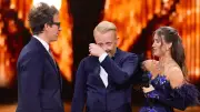 Emotionaler Ausbruch bei Let's Dance: Ross Antony weint nach Walzer vor Glück