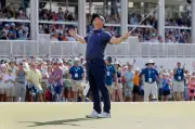 Emotionaler PGA-Tour-Sieg: Gary Woodland triumphiert nach Gehirnoperation